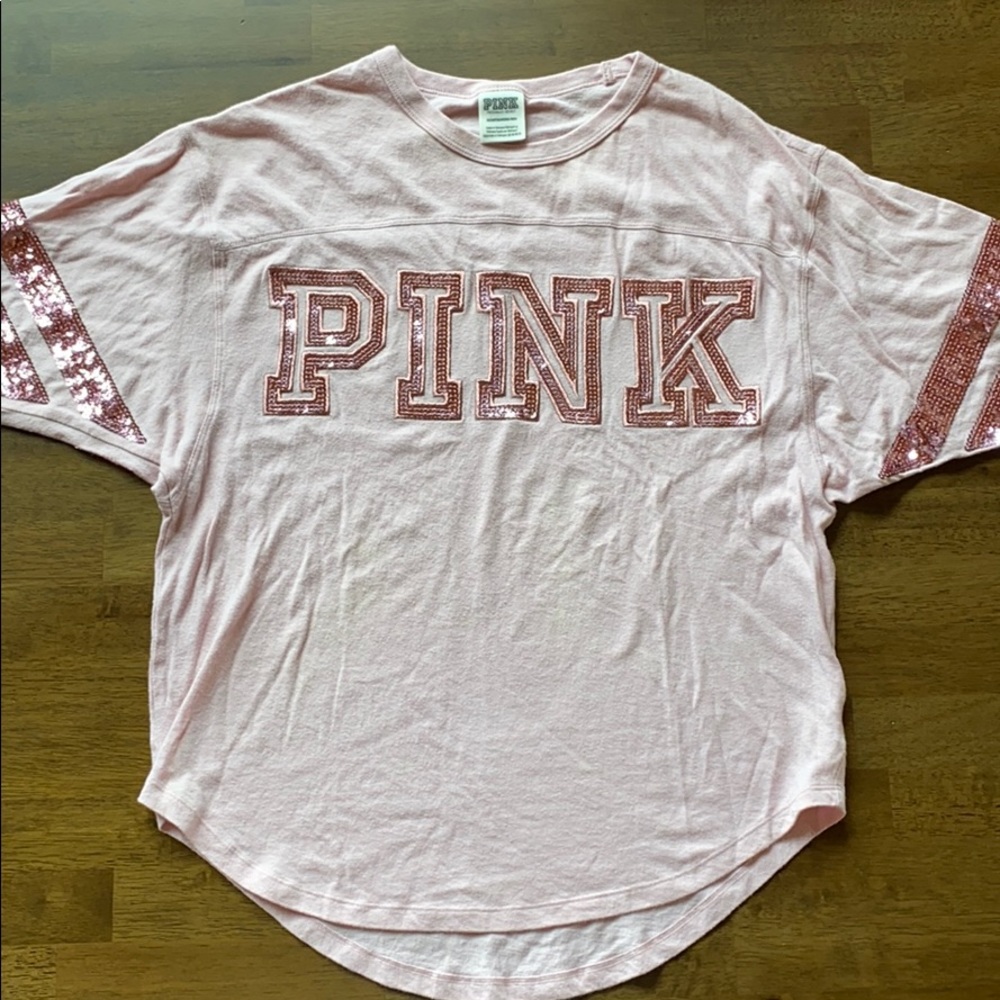 Pink T-Shirt